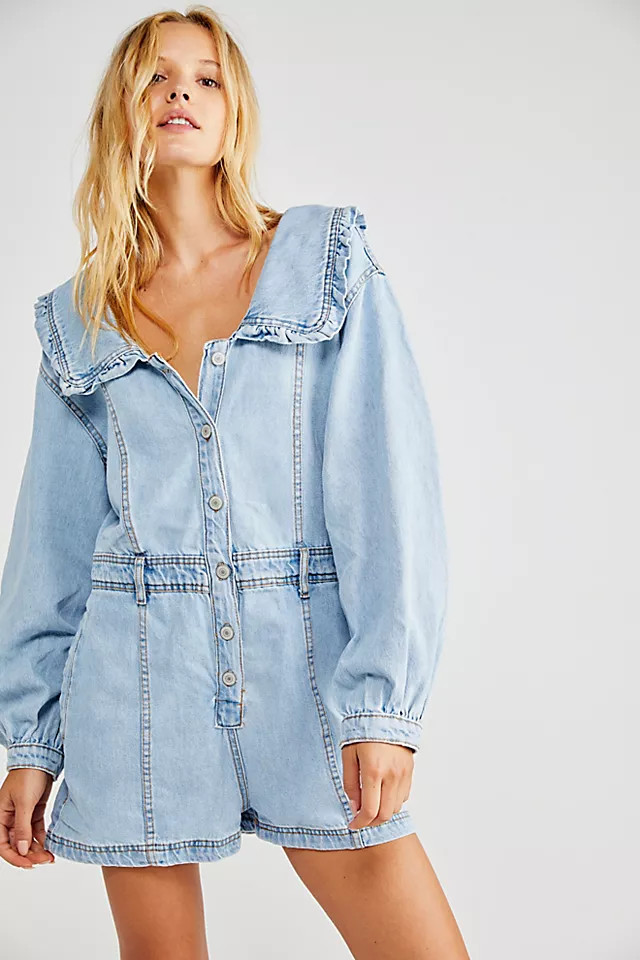 Free People | Free People (Global - UK&FR Excluded)
