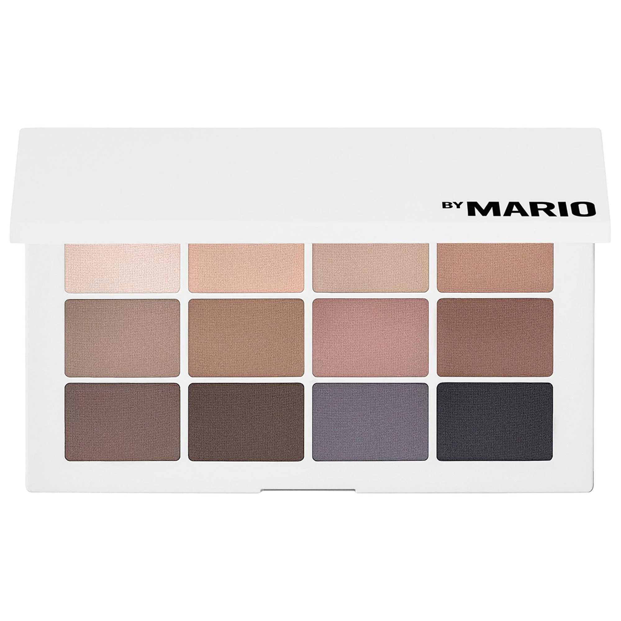 Master Mattes\u00ae Eyeshadow Palette: The Neutrals | Sephora (US)