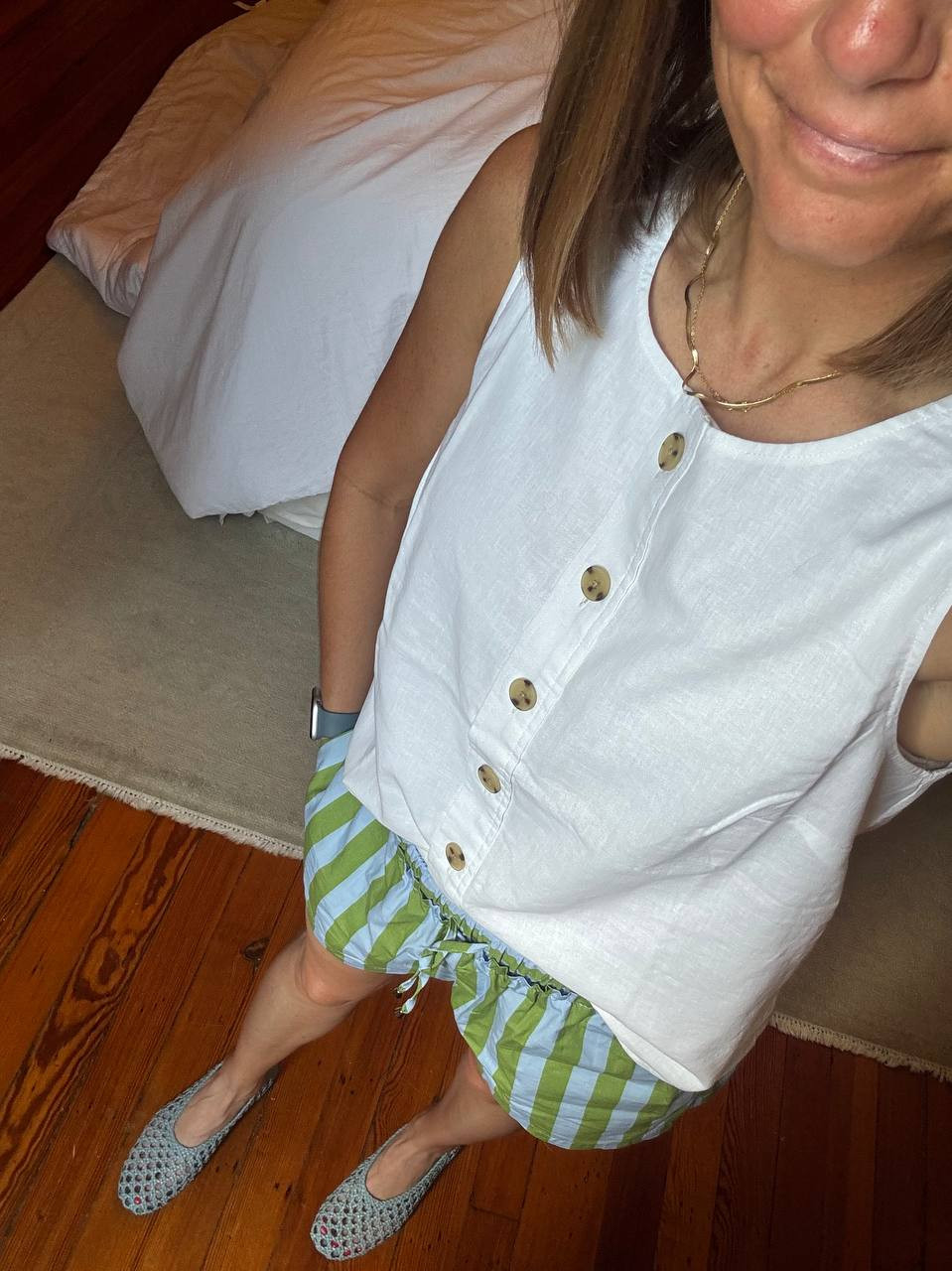 What I'm Wearing Today!🥰✨ 

 #LTKootd