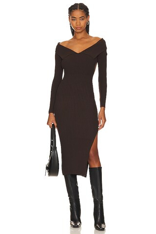 Logan Dress
                    
                    HEARTLOOM | Revolve Clothing (Global)