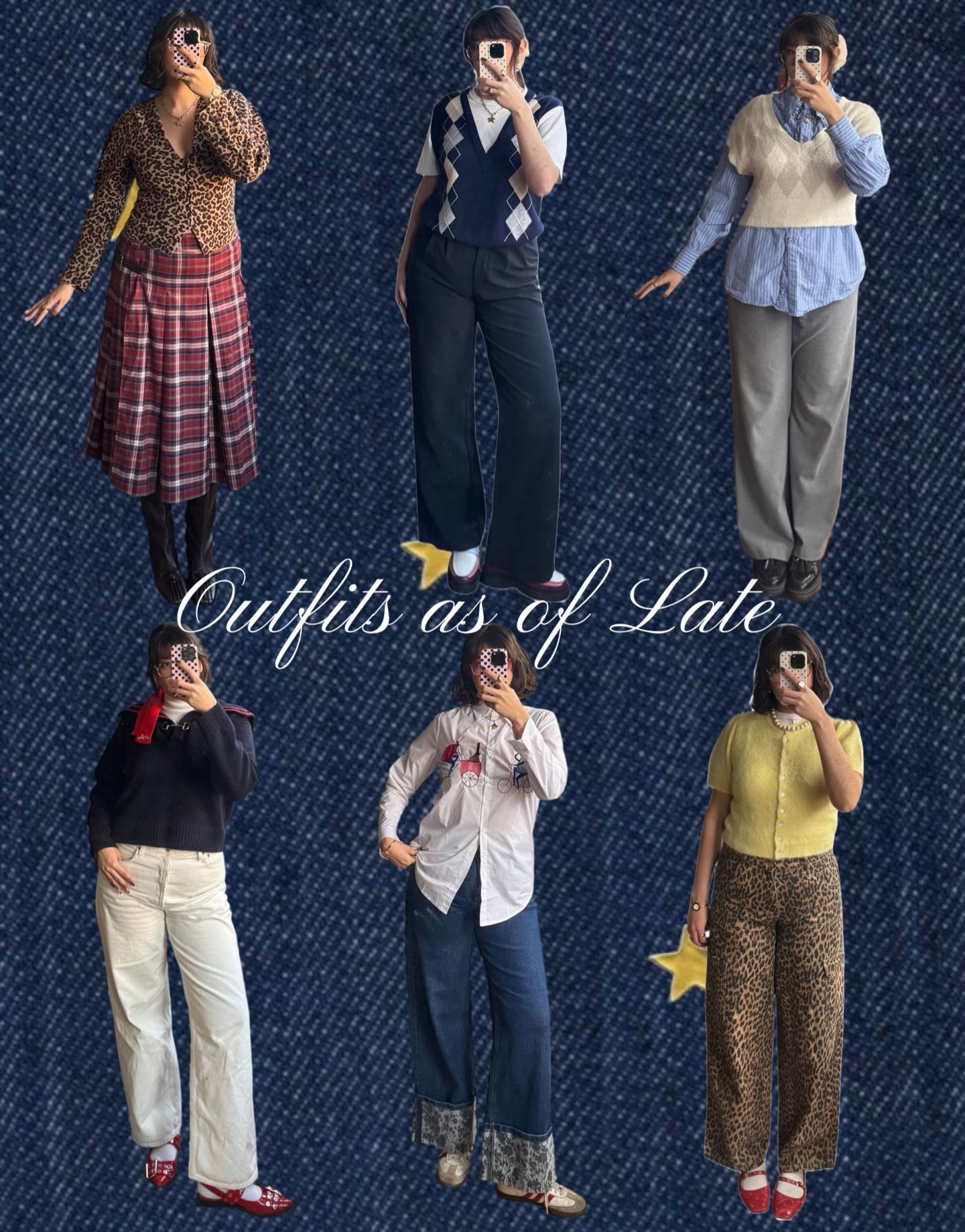 Office outfits lately🙂‍↕️🙂‍↕️ some of my favorites from the past couple weeks and even featuring some of my rented @renttherunway pieces! #RTRPartner
.
.
.
.
.
.
.
#rtrmuse #officeoutfits #businesscasualoutfit #personalstyle

#LTKootd #LTKgrwm #LTKWorkwear