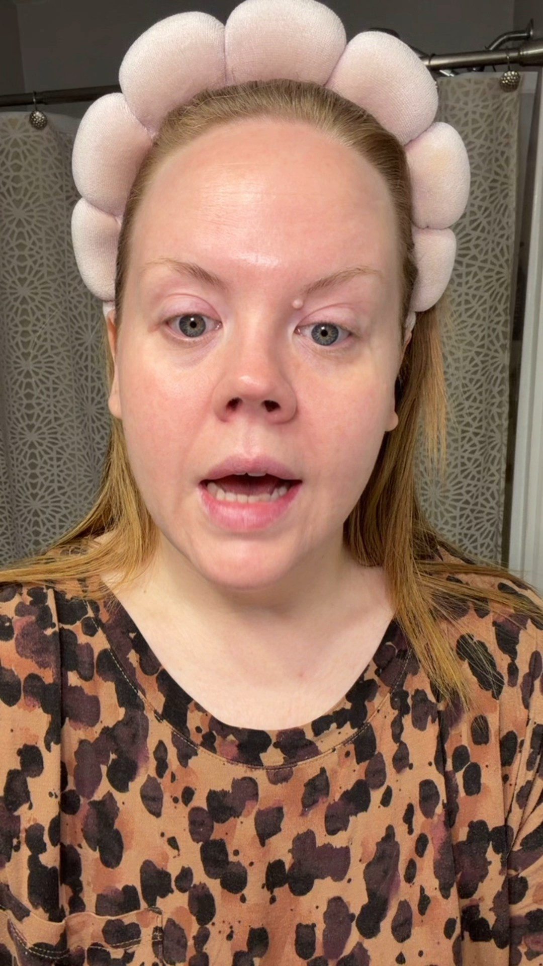 Loving the medicine toner pads for a gentle exfoliation in the morning.

#LTKCyberWeek #LTKselfcare #LTKmorningroutine