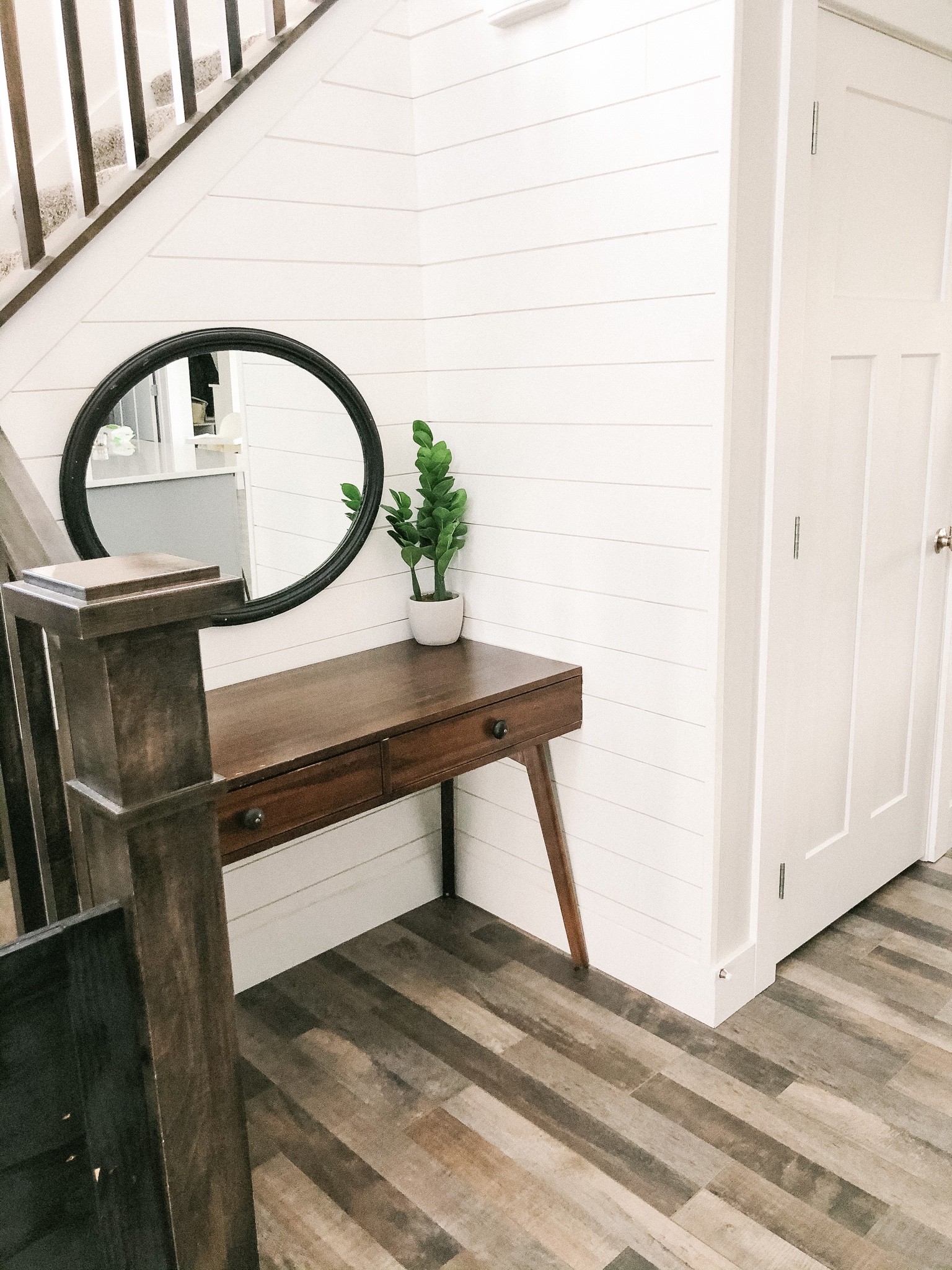 Stair nook!

#LTKstyletip #LTKhome #LTKU
