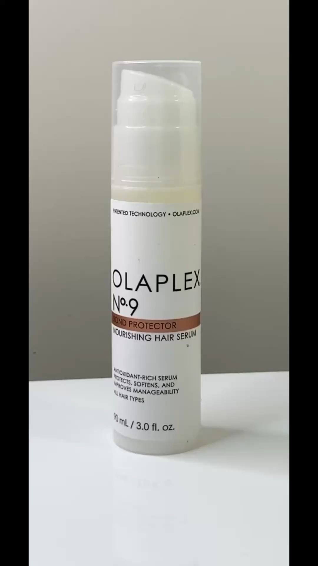 This Olaplex hair serum is a great hair care splurge. It can be used for smoothing, sealing, and heat protection. #LTKhair #haircare

#LTKBeauty