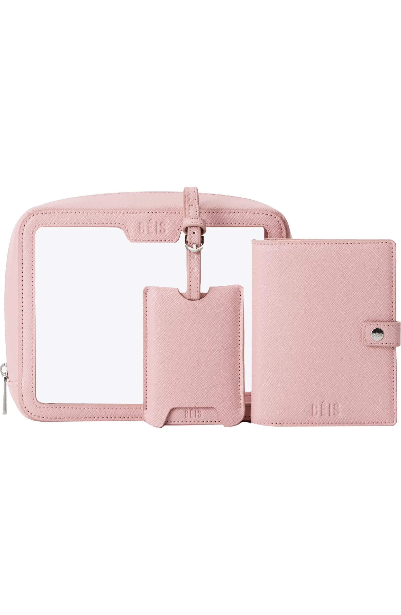 The Passport Holder & Luggage Tag Set | Nordstrom