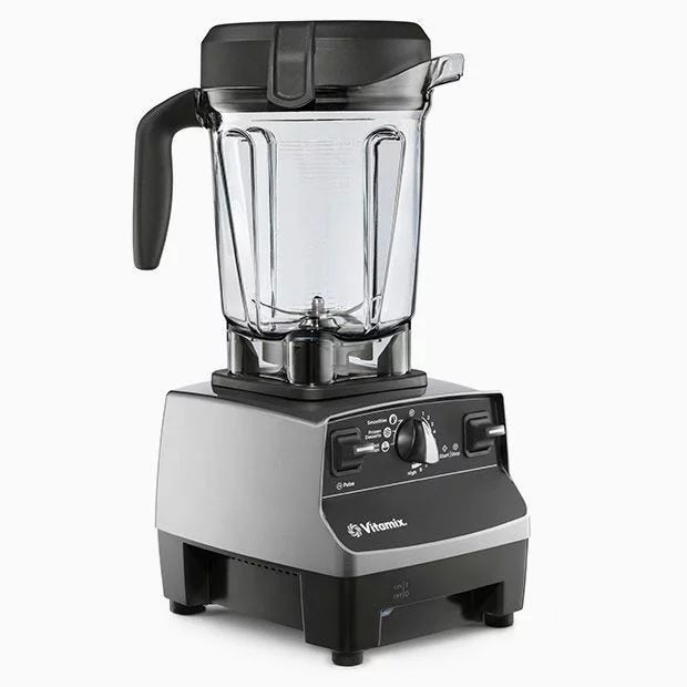 Vitamix 6500 Blender, Black | Walmart (US)