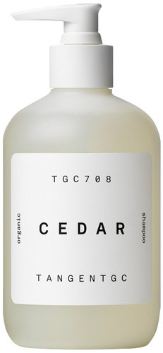 Tangent GC cedar Shampoo
                  Shampoo | Niche Beauty (DE)