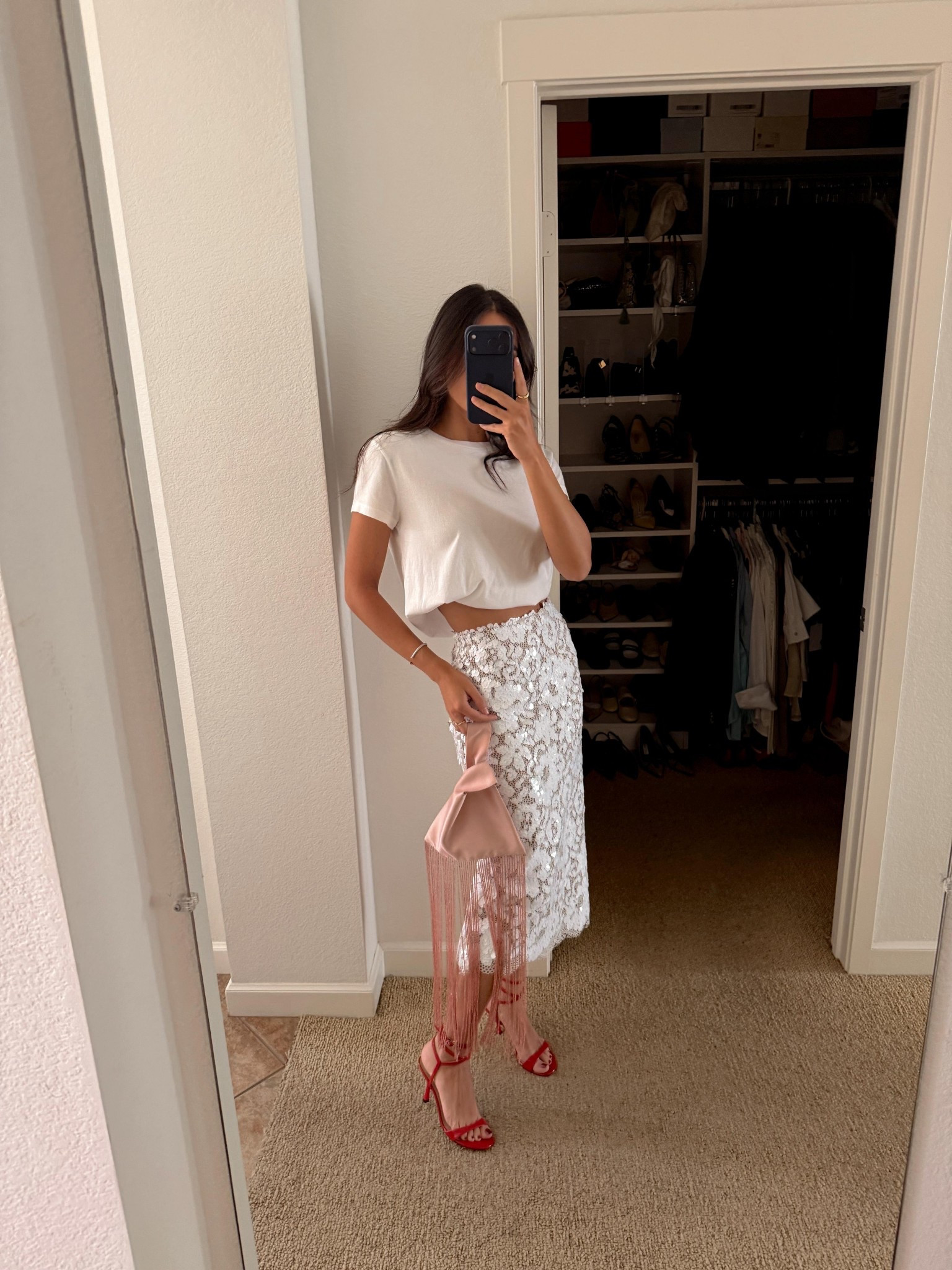 OOTD🤍