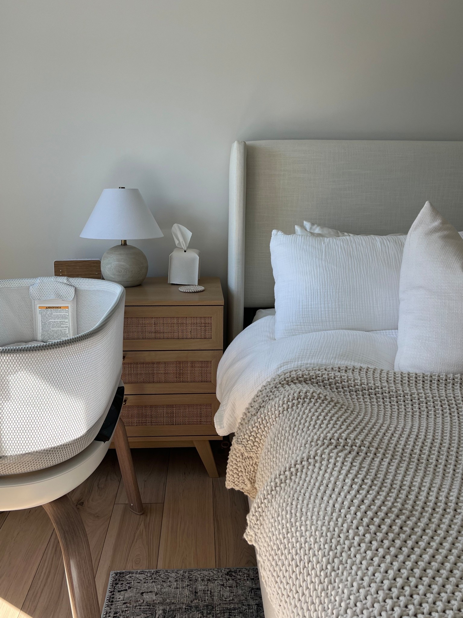 Baby set up + master bed 

#LTKKids #LTKBaby #LTKBump