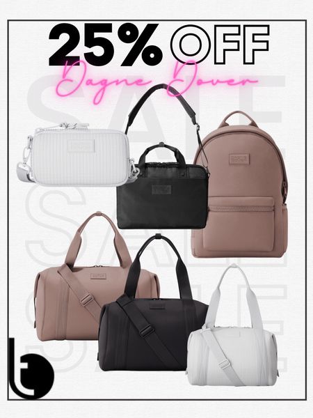 My favorite travel bags. 25% off site wide!

#LTKsalealert #LTKCyberWeek #LTKGiftGuide