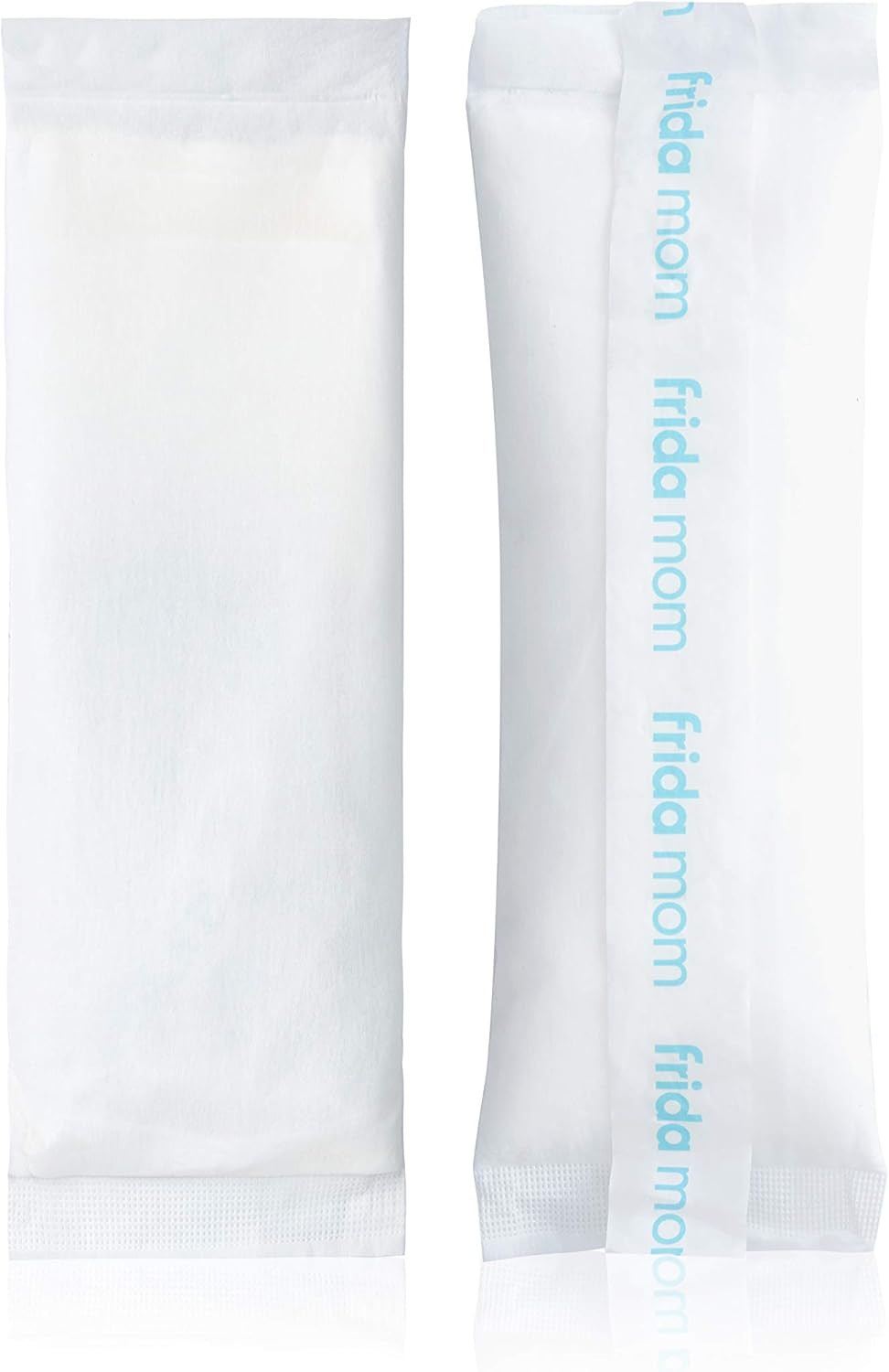 Frida Mom 2-in-1 Postpartum Absorbent Postpartum Perineal Ice Maxi Pads | Instant Cold Therapy Pa... | Amazon (US)