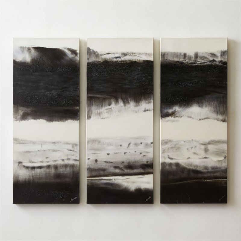 Ikigai Set of 3 | CB2 | CB2