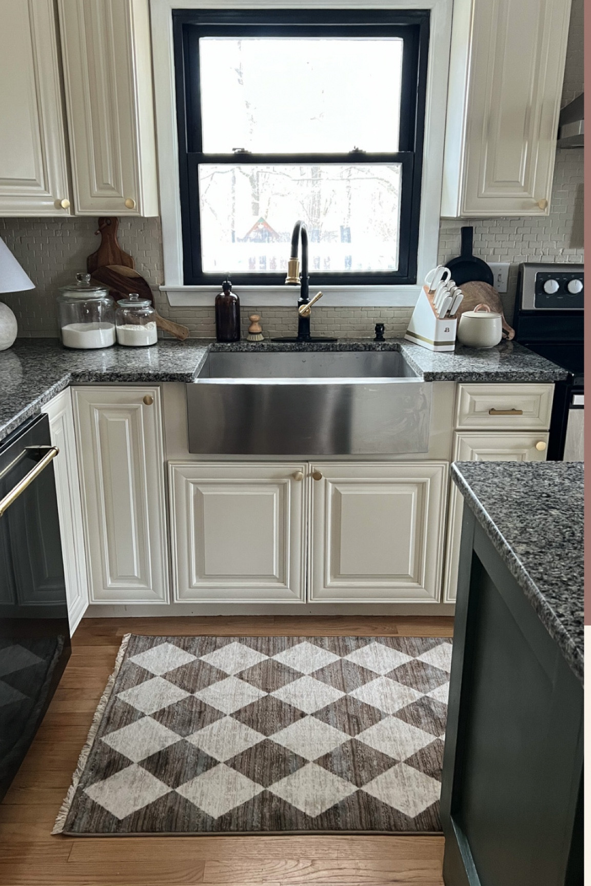 Rugsusa kitchen rug

#LTKhome #LTKSeasonal #LTKGiftGuide