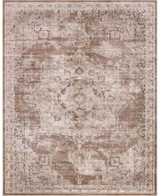 CLOSEOUT! Odette II Roosevelt 8' x 10' Area Rug | Macy's