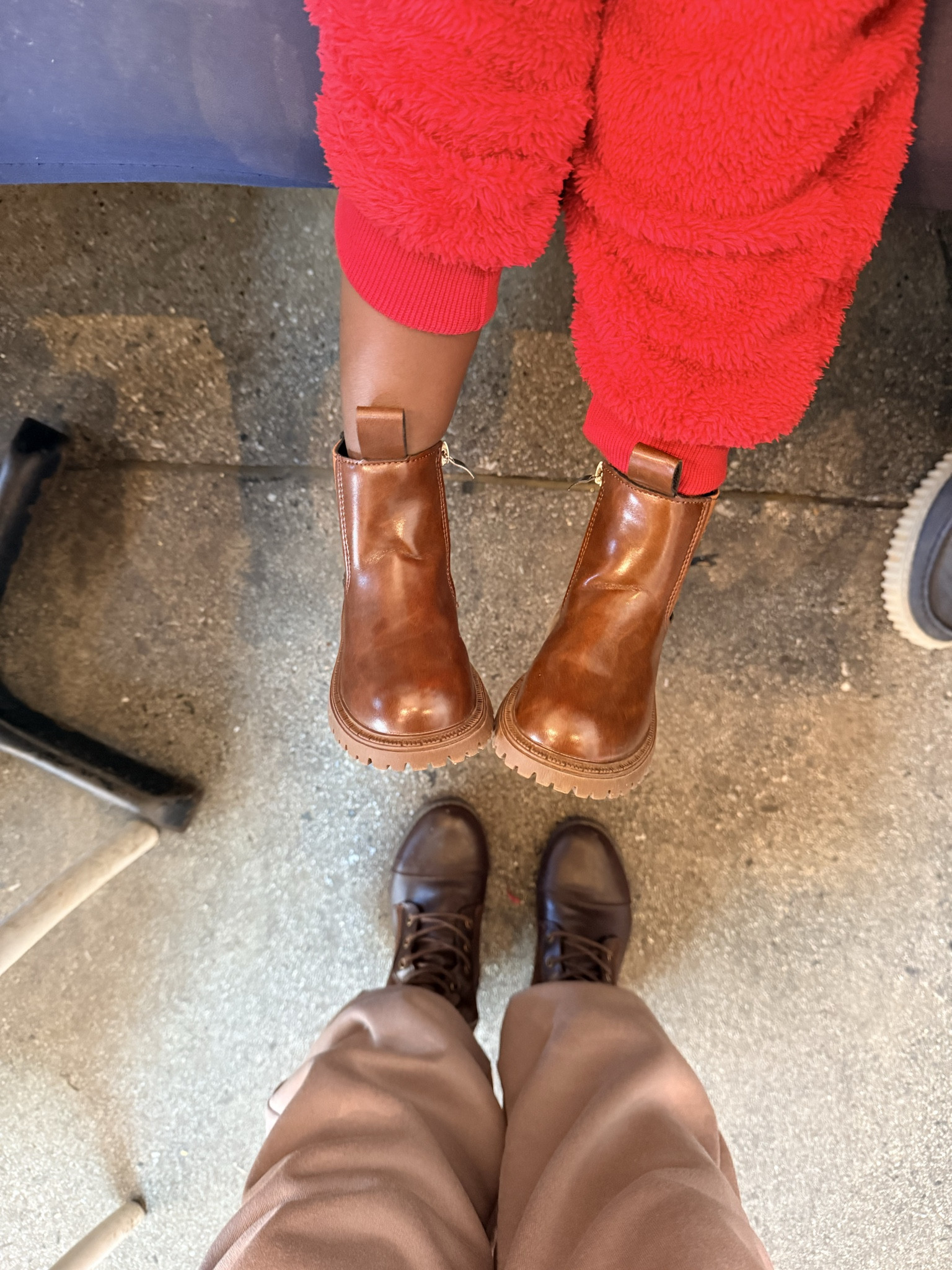 Mommy and me spring boots are just too cute and I am OBSESSED. Matching with my baby girl in the sweetest styles for spring just hits different. Perfect for those rainy days, park days, and stepping out looking cute together.

Shop our mommy and me spring boots on my LTK.

#ShoppingWithPriiincesss #MommyAndMe #SpringBoots #MomAndMini #MatchingOutfits #MiniStyle #ToddlerFashion #MomStyle #SpringStyle #FamilyLooks #LTKFamily #LTKKids #CuteMomStyle #AtlantaMom #Atlantamom #Atlantabloggers #Atlantablogger #AtlantaCreator #Atlantacontentcreators #Atlantacontentcreator

#LTKFestival #LTKKids #LTKSeasonal