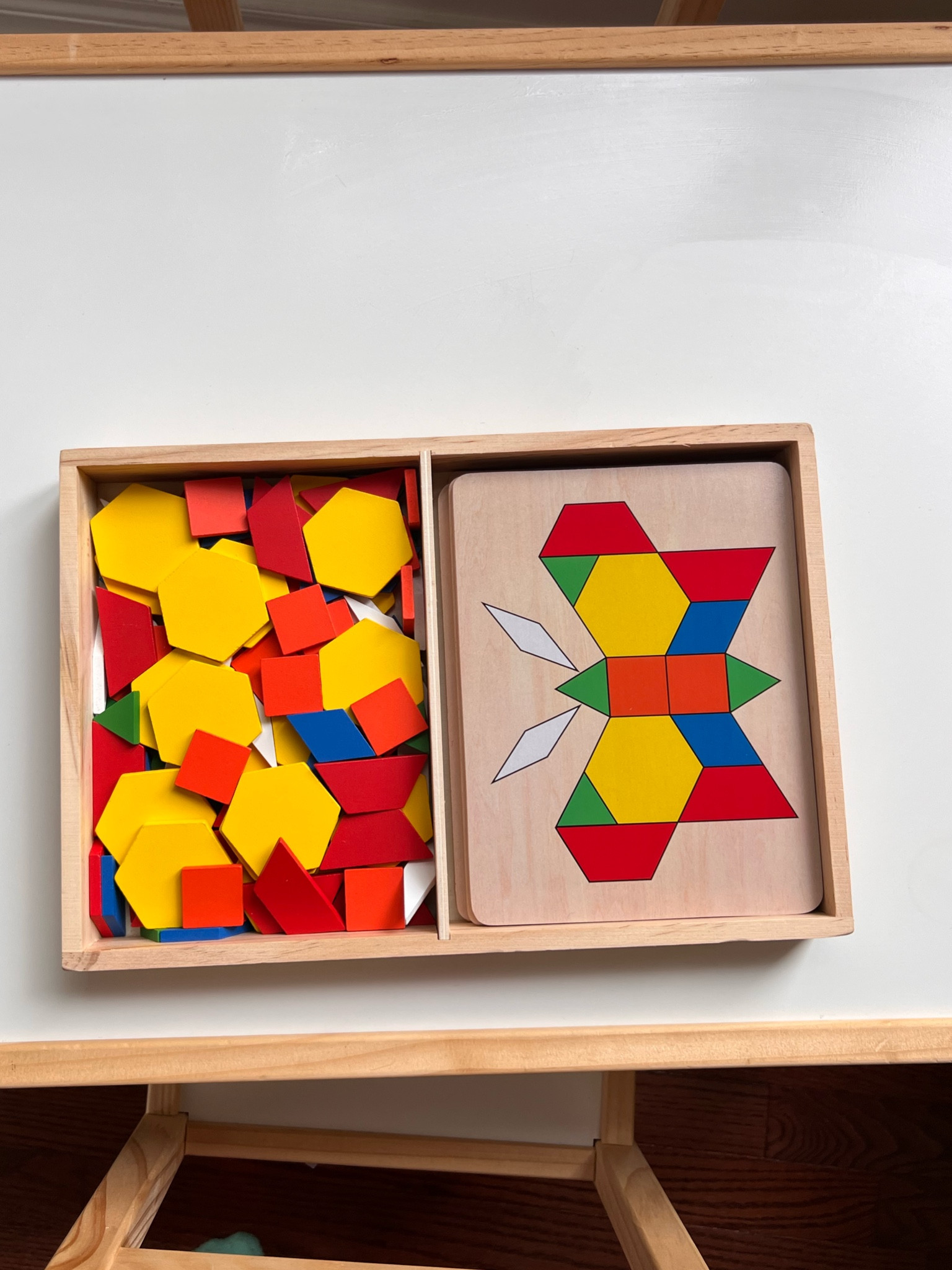 Toddler pattern #puzzles 

#LTKfindsunder100 #LTKfamily #LTKkids