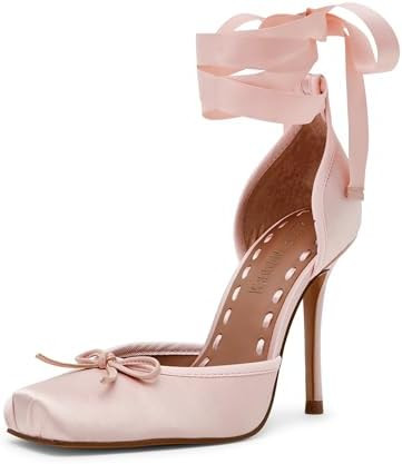 Steve Madden Women's Larina Pump | Amazon (US)