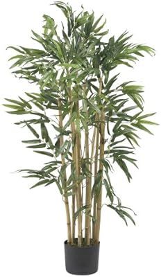 Nearly Natural Artificial Trees, 36in, Green | Amazon (US)