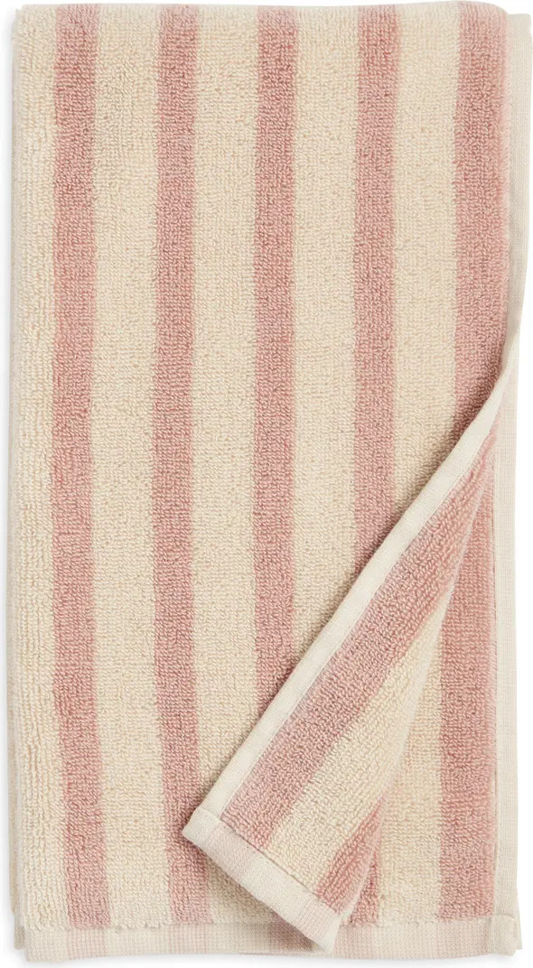 Nordstrom Hydrocotton Stripe Hand Towel | Nordstrom | Nordstrom