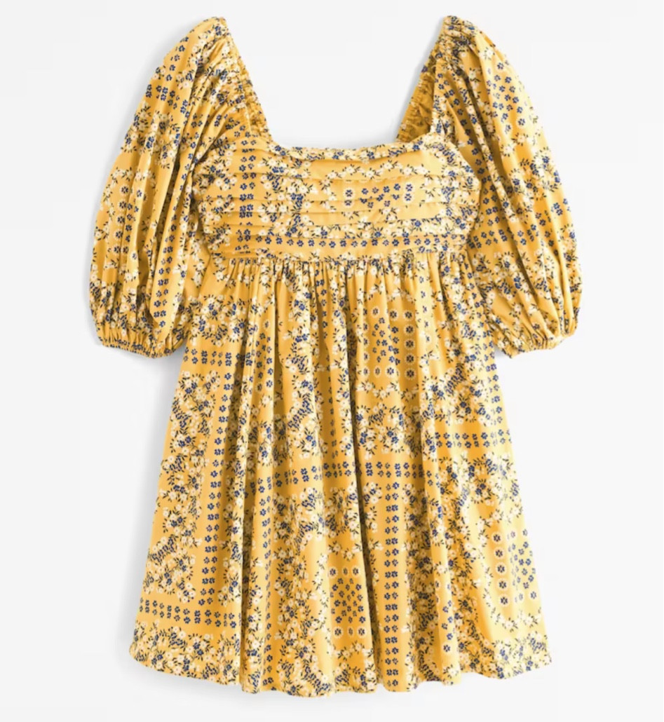 New Abercrombie dresses ; fall dresses ; family picture dress ; wedding guest dress ; sunset photo dress ; Abercrombie Emerson collection 

#LTKwedding #LTKSeasonal #LTKstyletip