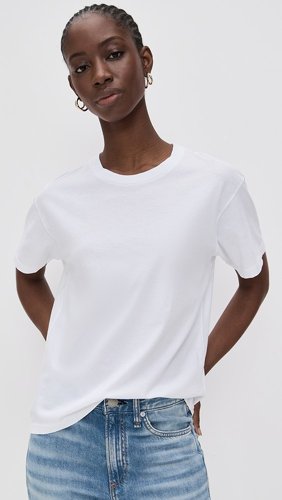 His Tee | Shopbop