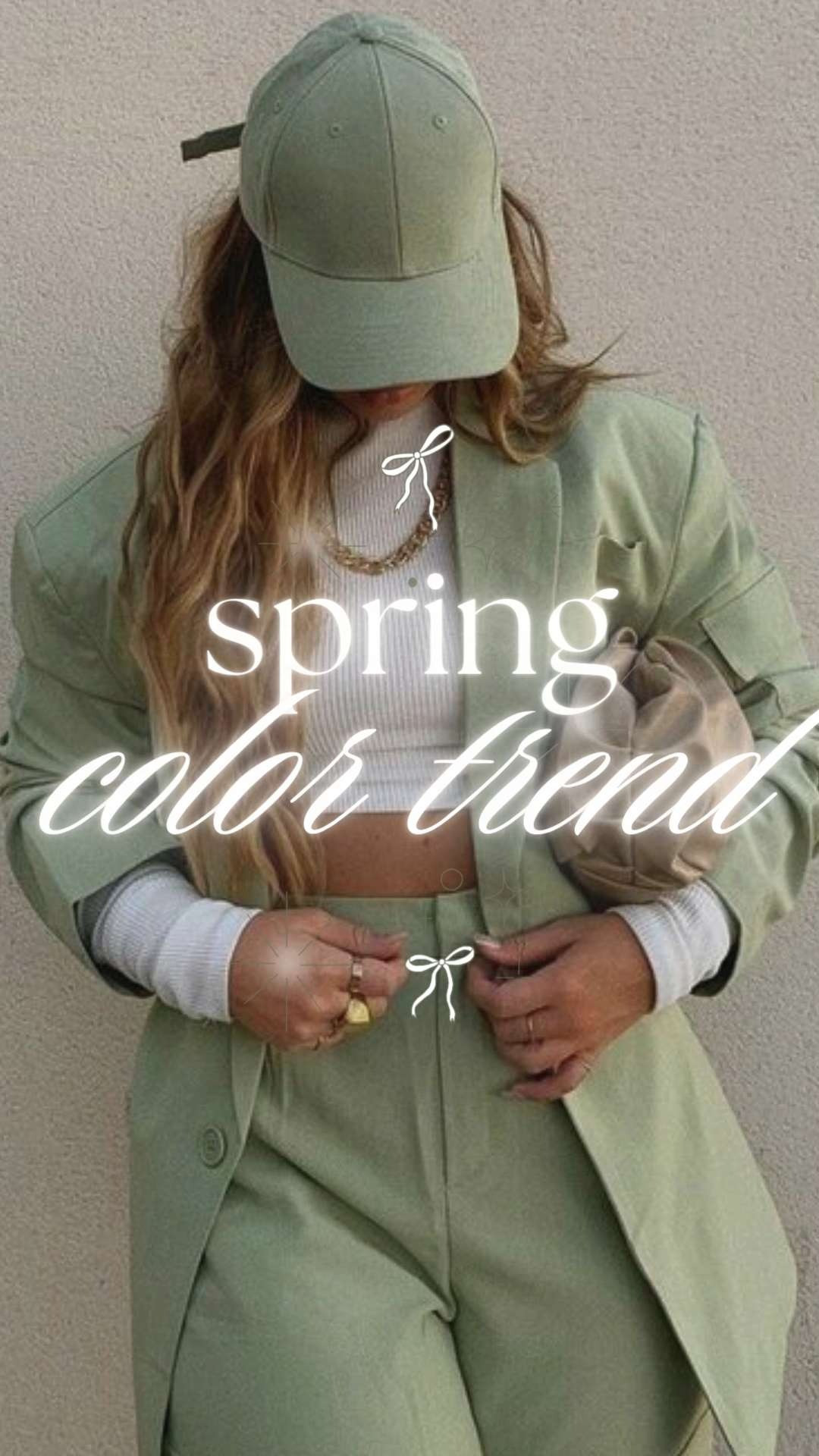 💚 Mint Green Obsession 💚
Fresh, flirty, and forever chic — mint green is the trending hue for spring & summer outfits! From satin dresses to breezy sets, these influencer-inspired looks are linked from Revolve’s mint green collection. Perfect for wedding guests, beach vacations, brunches, and everything in between. #MintGreenOutfits #RevolveStyle #WeddingGuestDresses #VacationStyle #RevolvePartner #SummerOutfitIdeas #SpringTrends2025 #ColorCrush #RevolveFaves #OOTD #ShopMyLook 

 #LTKSeasonal #LTKStyleTip #LTKTravel