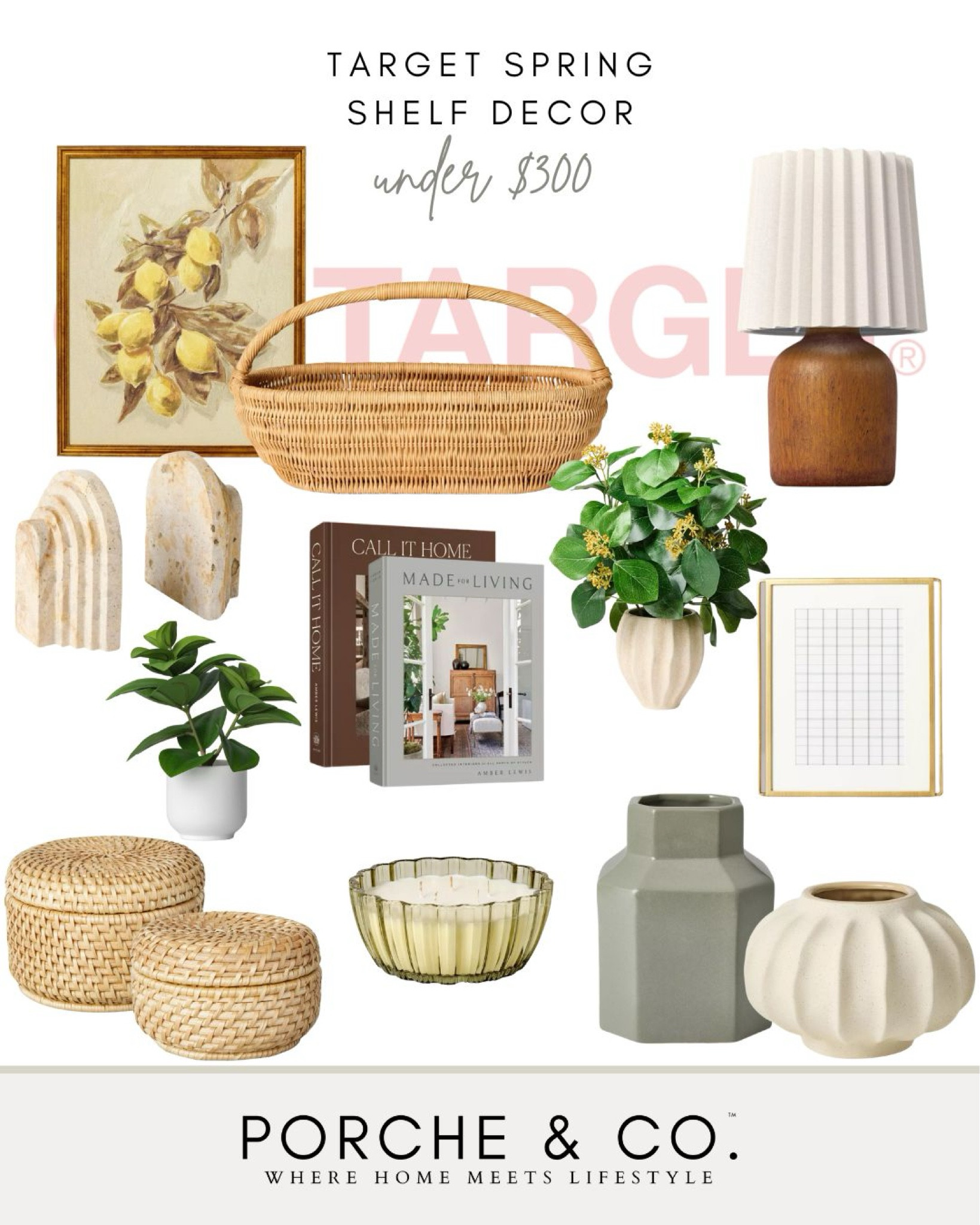 Target shelf decor, shelf styling, target decor, shelf decor, target spring decor
#visionboard #moodboard #porcheandco

#LTKStyleTip #LTKHome