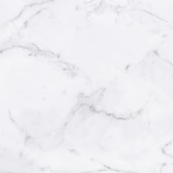 Style Selections Bianco Calacata White 12-in x 12-in Glazed Ceramic Marble Look Floor and Wall Ti... | Lowe's