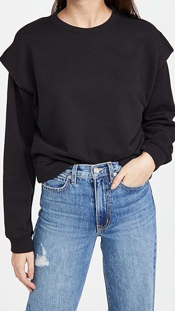 Lenora Sweatshirt | Shopbop