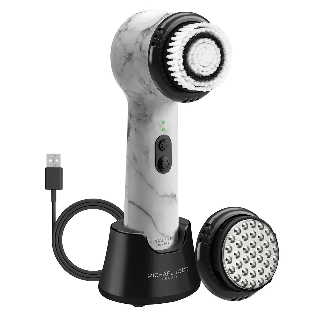 Soniclear | Sonic Cleansing System by Michael Todd Beauty | Michael Todd Beauty