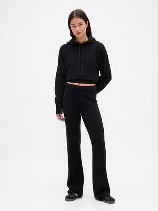 CashSoft Boot Sweater Pants | Gap (US)