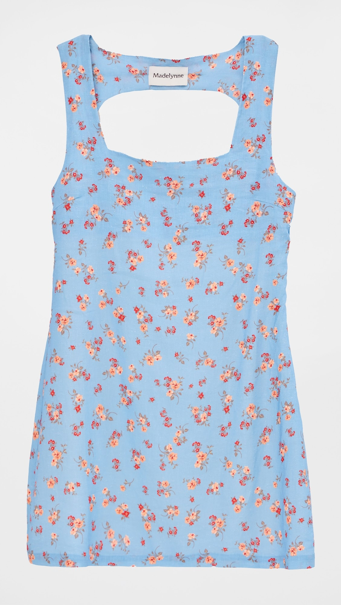 Madelynne Fern Mini Dress | Shopbop | Shopbop