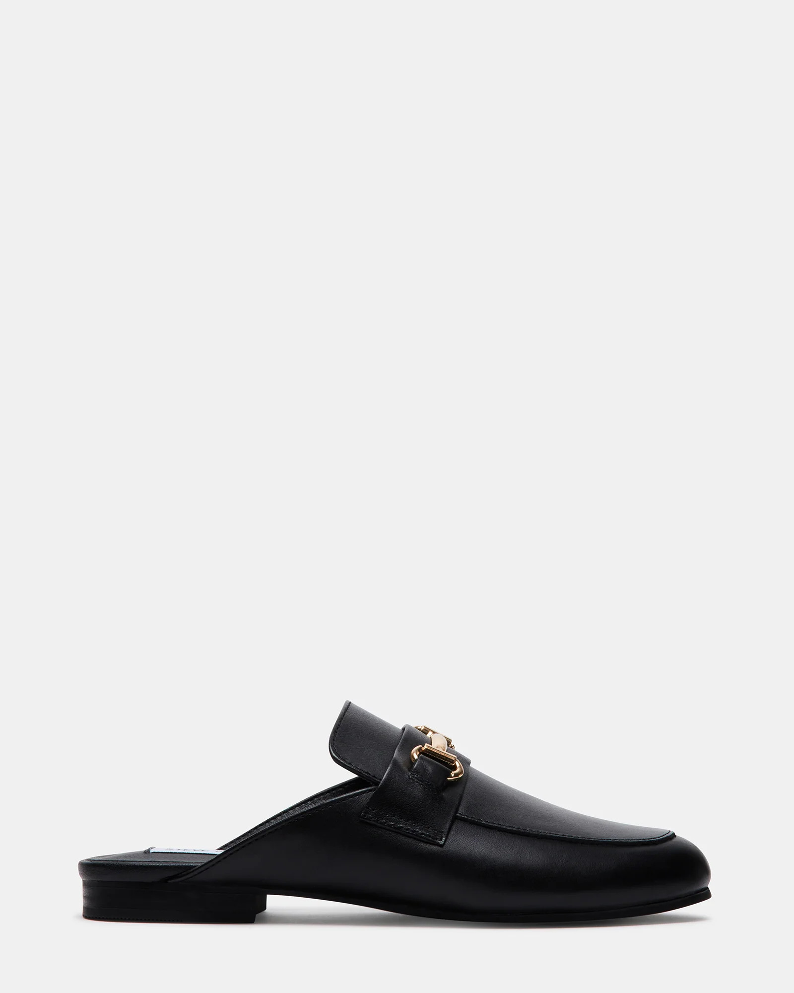 Kandi Black Leather | Steve Madden (US)