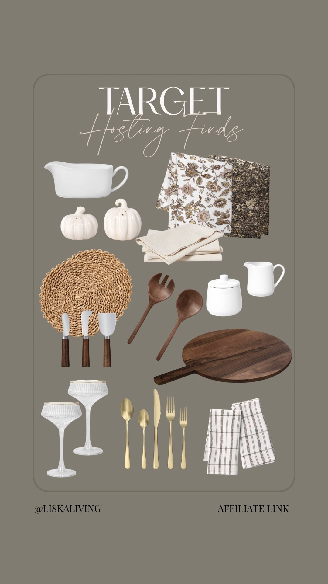 Target has some new kitchen and dining finds that are 🔥🔥 I saved so many things to check out!
