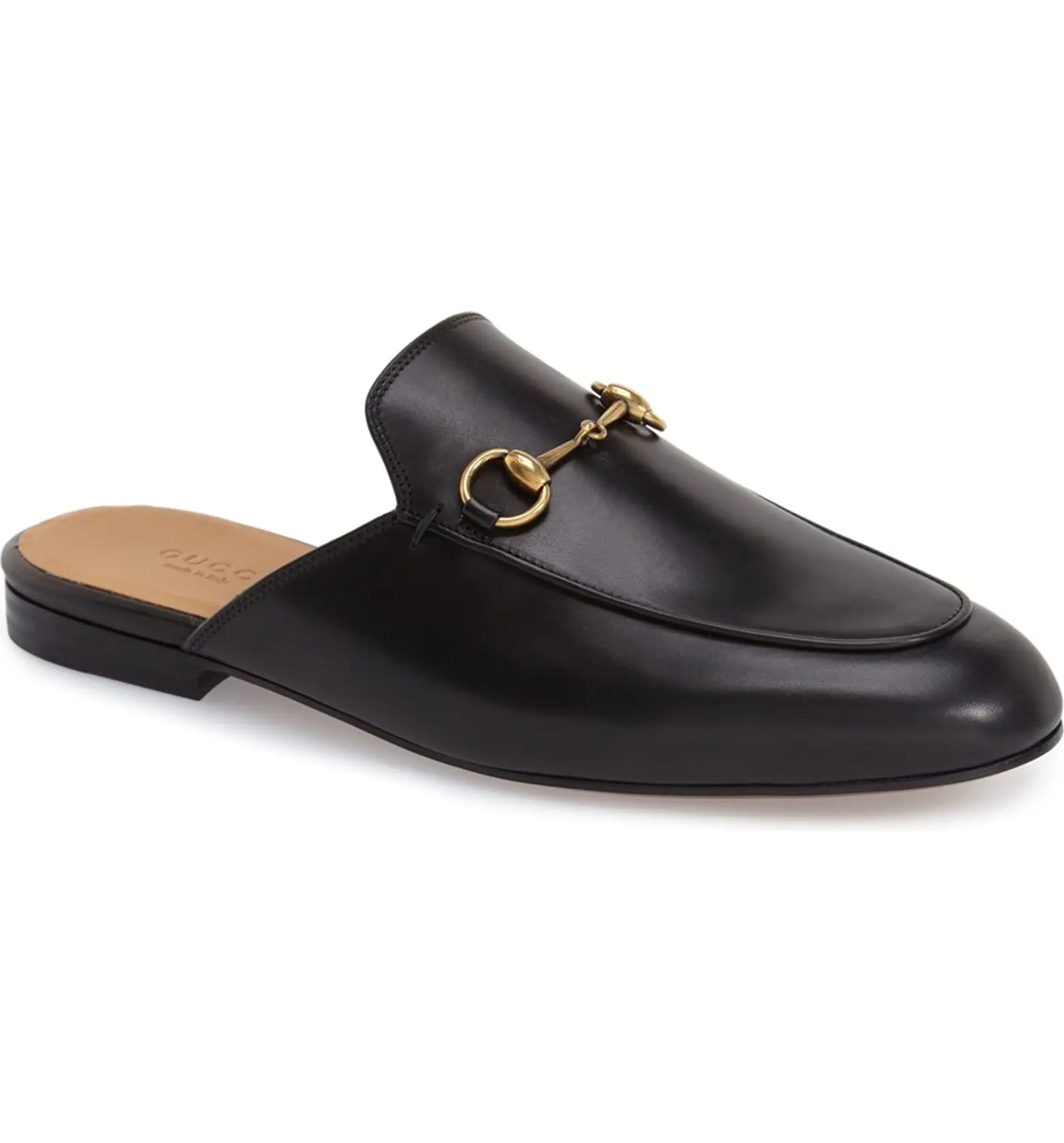 Princetown Loafer Mule | Nordstrom