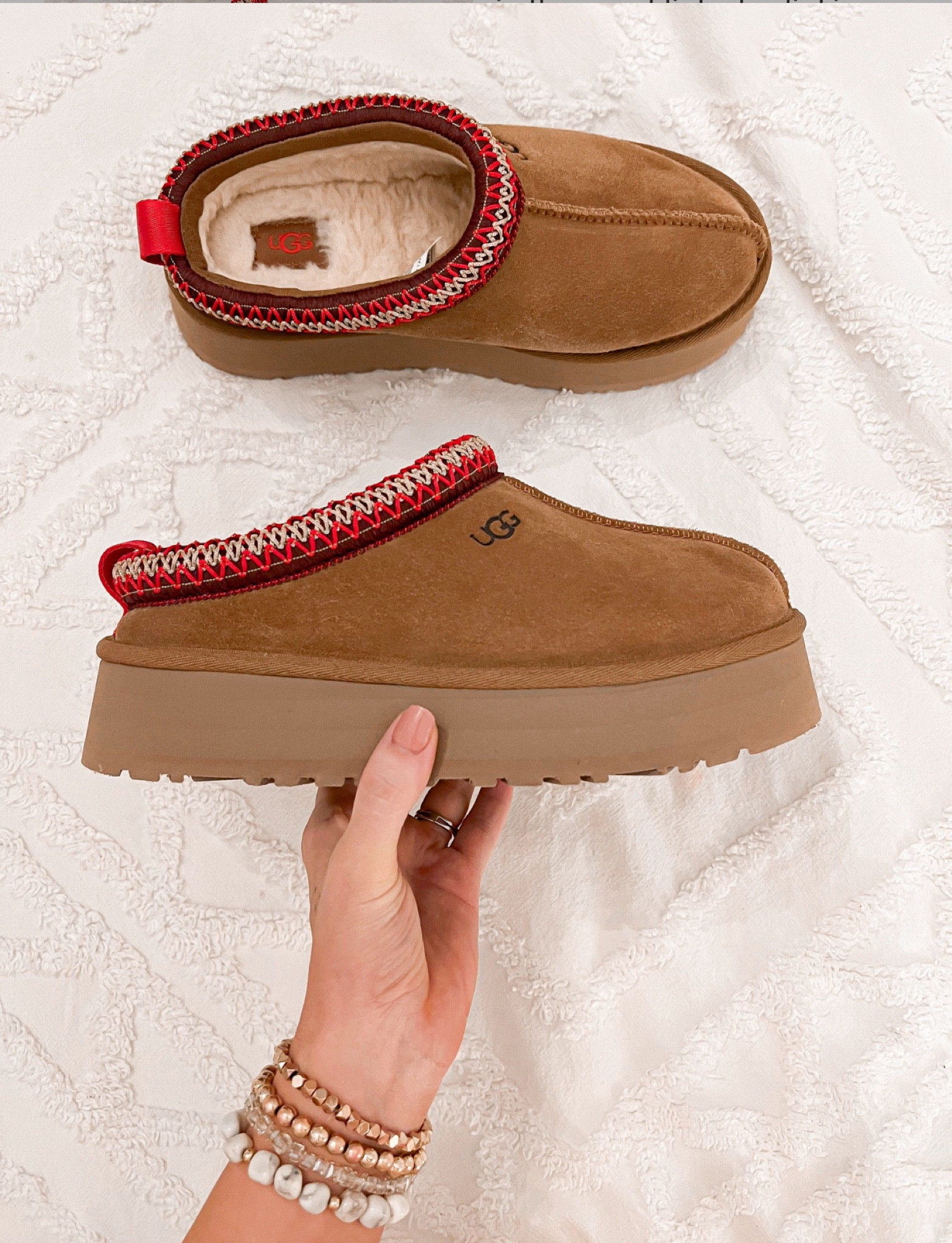 Get them now before fall! Back in stock won’t last!!!! They run small I think size up one // 3 colors available 

#LTKShoeCrush