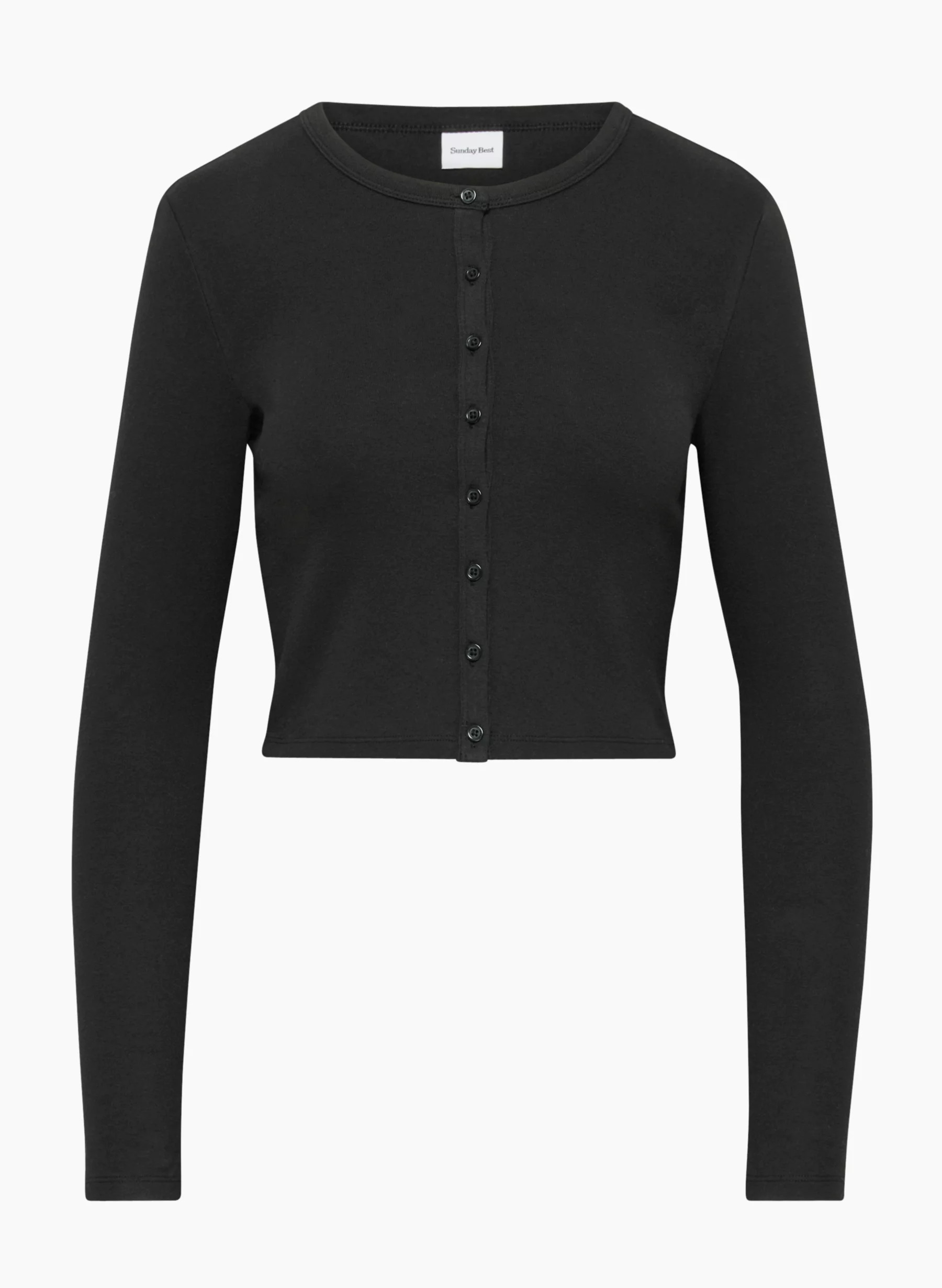 NEW APPLE LONGSLEEVE | Aritzia