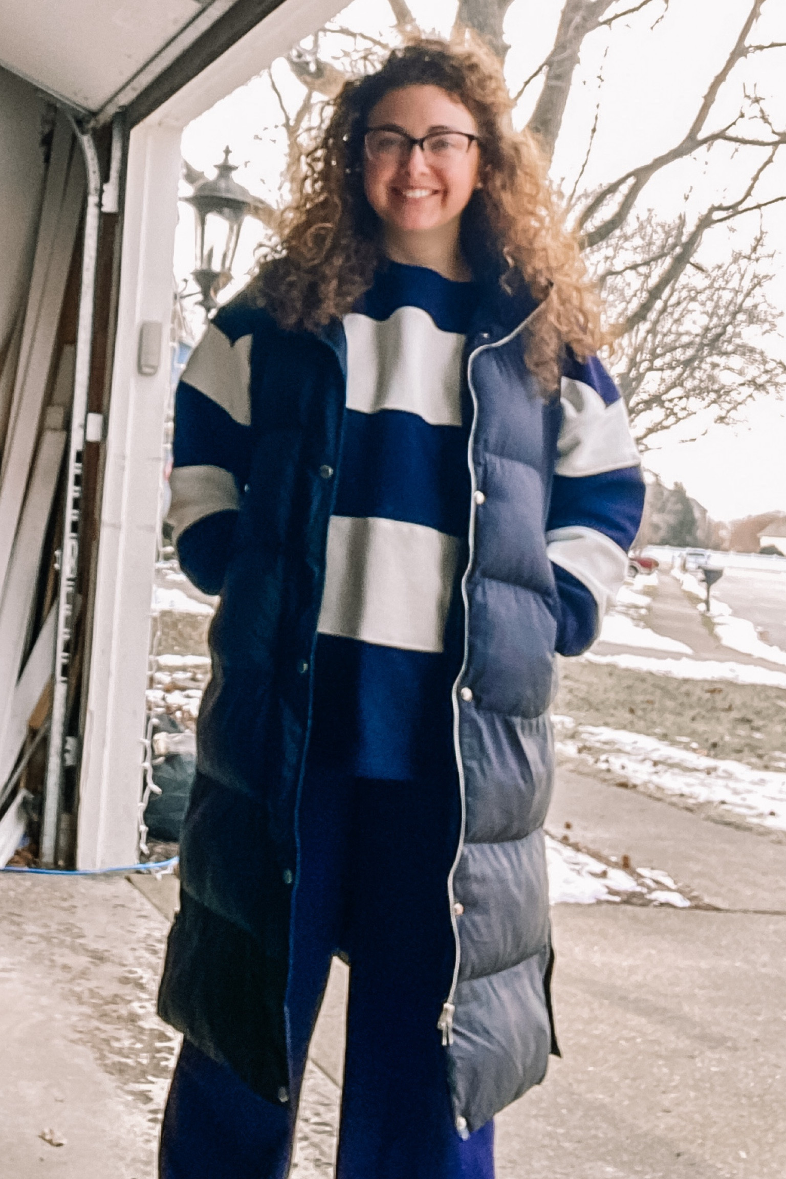 Amazon long quilted vest, women’s outerwear, wide leg pants 

#LTKActive #LTKSeasonal #LTKFindsUnder50