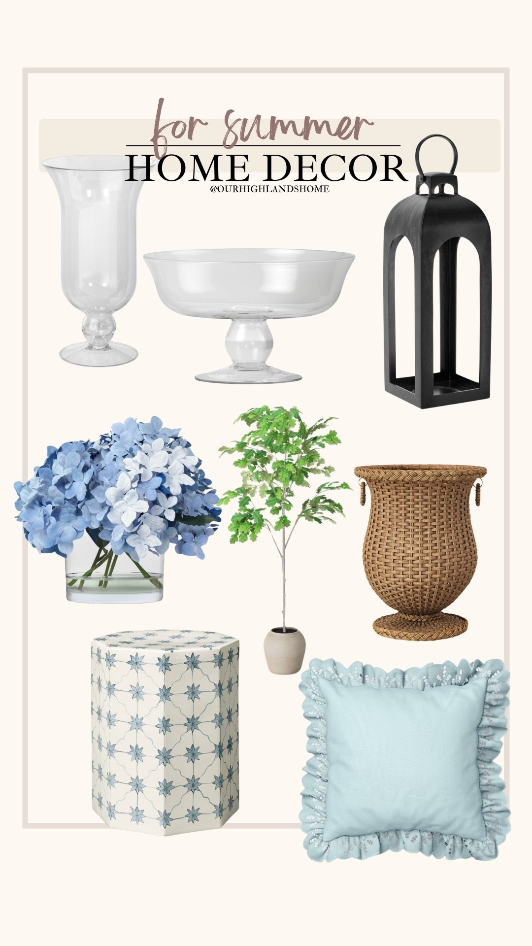 summer finds from target

#LTKHome #LTKSaleAlert