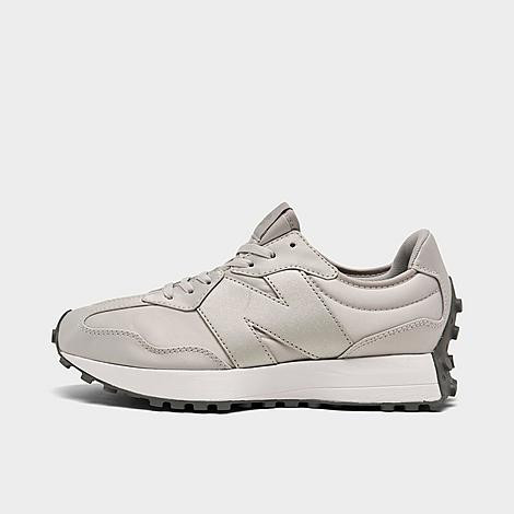 Women's New Balance 327 Metallic Casual Shoes | JD Sports (US)