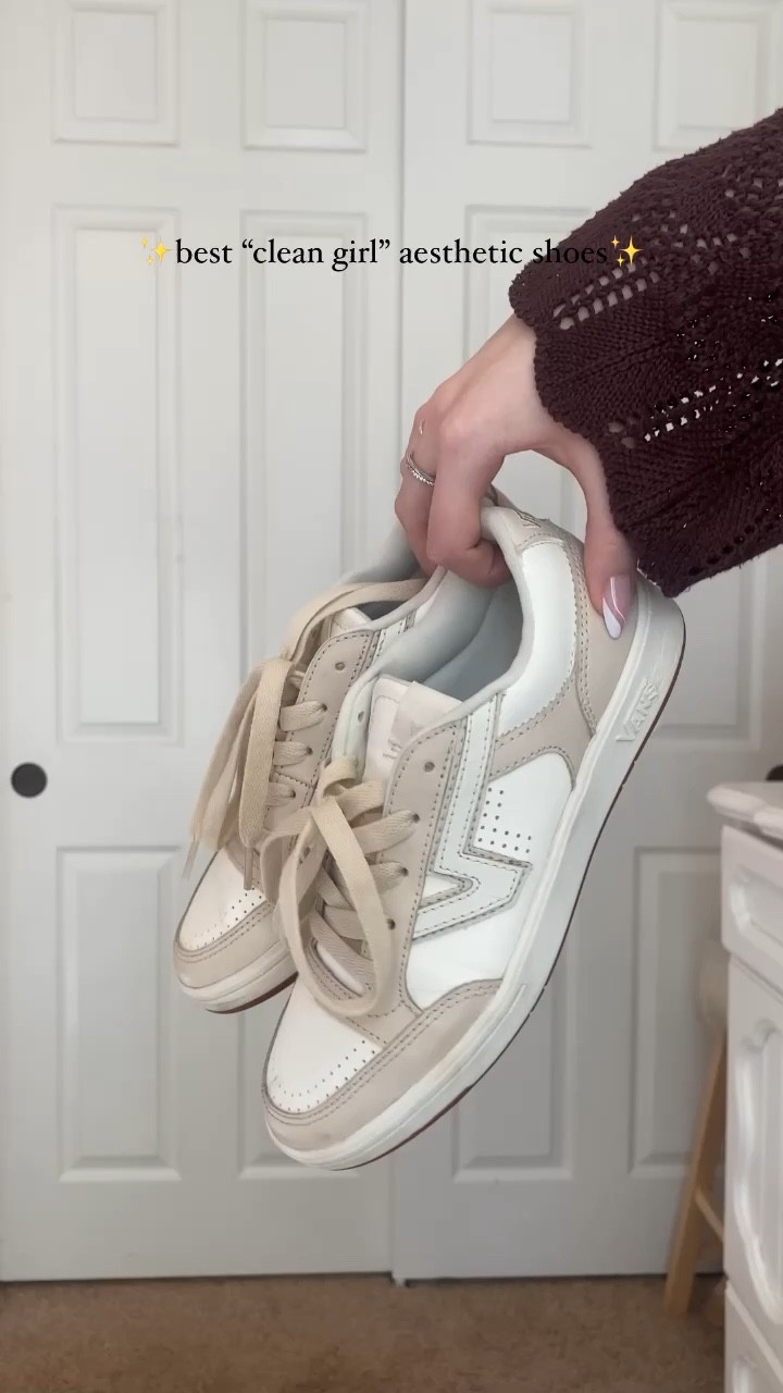 Best clean girl shoes!🫶

Sizing:
First shoes (vans) - true to size
Second shoes (clogs) - true to size 
Third shoes (Ugg dupes) - size up 1 size
Fourth shoes (adidas) - true to size
Fifth shoes (Ugg Tasman dupes) - true to size, if you wear a half size just go up to the next size (I wear 7.5 but got an 8)
Sixth shoes (Nike blazers) - true to size

Shoes / women’s shoes / neutral shoes / clean girl shoes / Birkenstock dupes / Birkenstock clog dupes / Birkenstock dupes amazon / Ugg dupes / Ugg boot dupes / Ugg tazz dupes / Ugg Tasman dupes / Ugg dupes amazon / college fashion / college outfits / college class outfits / college fits / college girl / college style / college essentials / amazon college outfits / sneakers / Neutral fashion / neutral outfit / Clean girl aesthetic / clean girl outfit / Pinterest aesthetic / Pinterest outfit / that girl outfit / that girl aesthetic / vanilla girl / 


#LTKshoecrush #LTKSeasonal #LTKfindsunder100