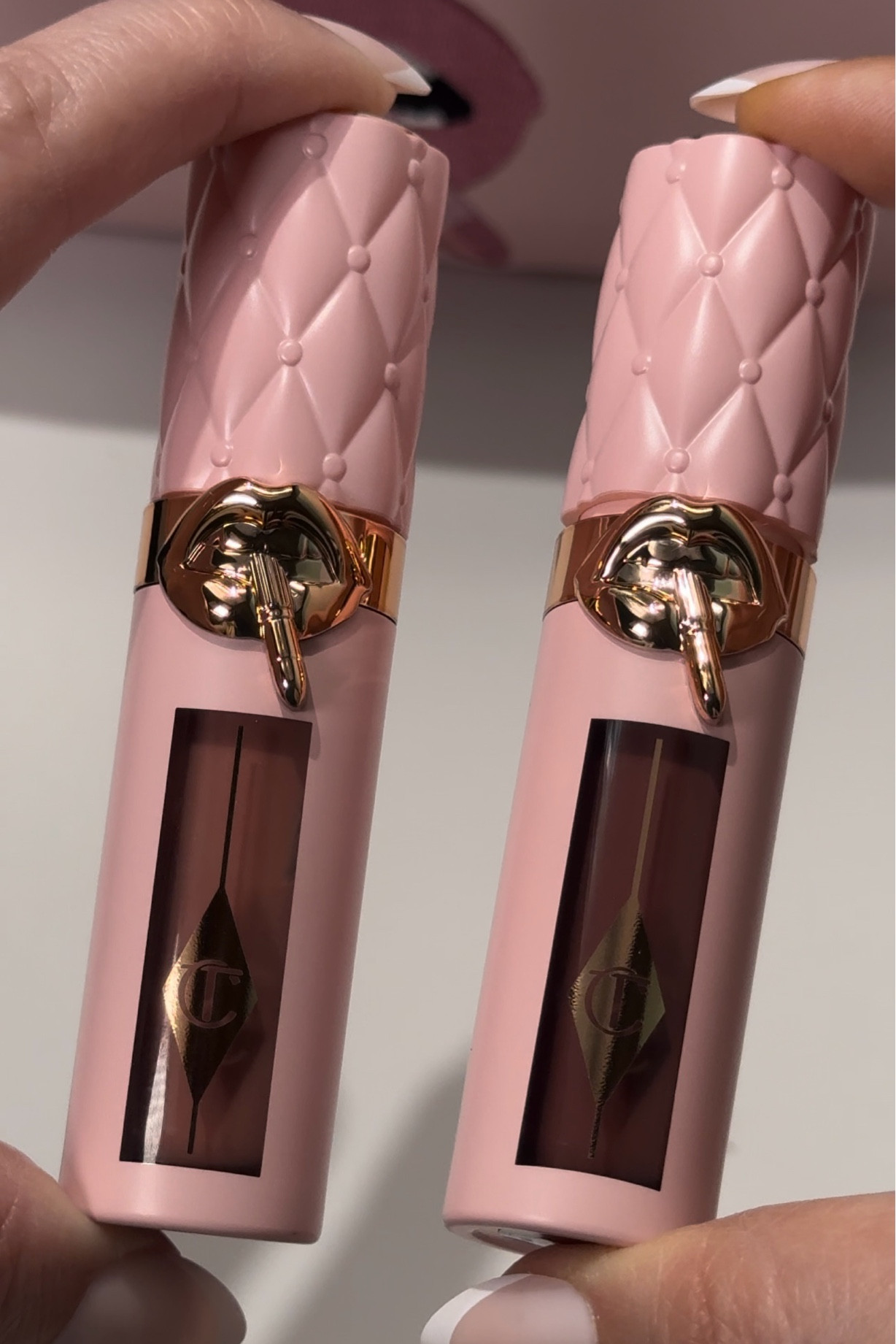 New Charlotte Tilbury plumping glosses 
Lip gloss, Sephora, Charlotte tilbury 

#LTKbeauty #LTKxSephora #LTKfindsunder100