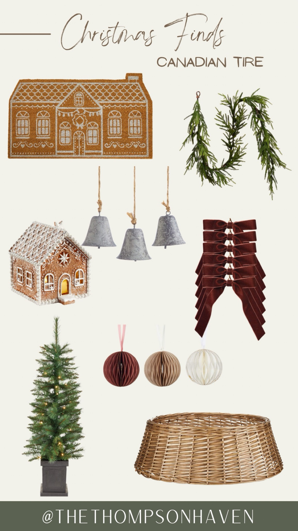Canadian Christmas finds!

#LTKHolidaySale #LTKhome #LTKHoliday