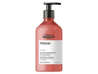 L'Oreal Professionnel Inforcer Strengthening Anti-Breakage Shampoo | LovelySkin