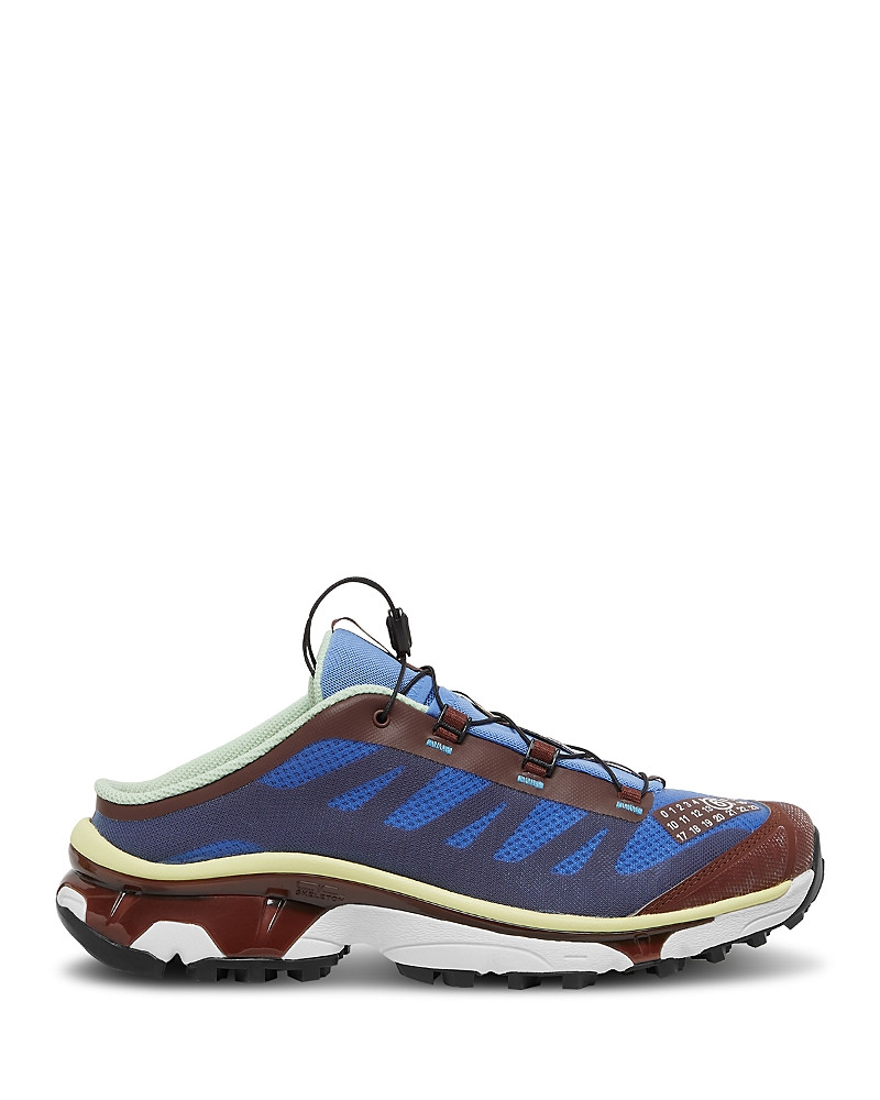 MM6 Maison Margiela x Salomon Men's Xt 4 Mule Sneakers | Bloomingdale's (US)