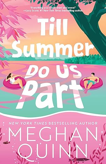 Till Summer Do Us Part (Standard Edition) | Amazon (US)