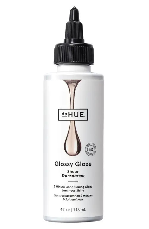 dpHUE Glossy Glaze in Sheer at Nordstrom, Size 4 Oz | Nordstrom