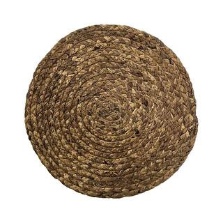 14" Brown Braided Placemat by Ashland® | Michaels Stores
