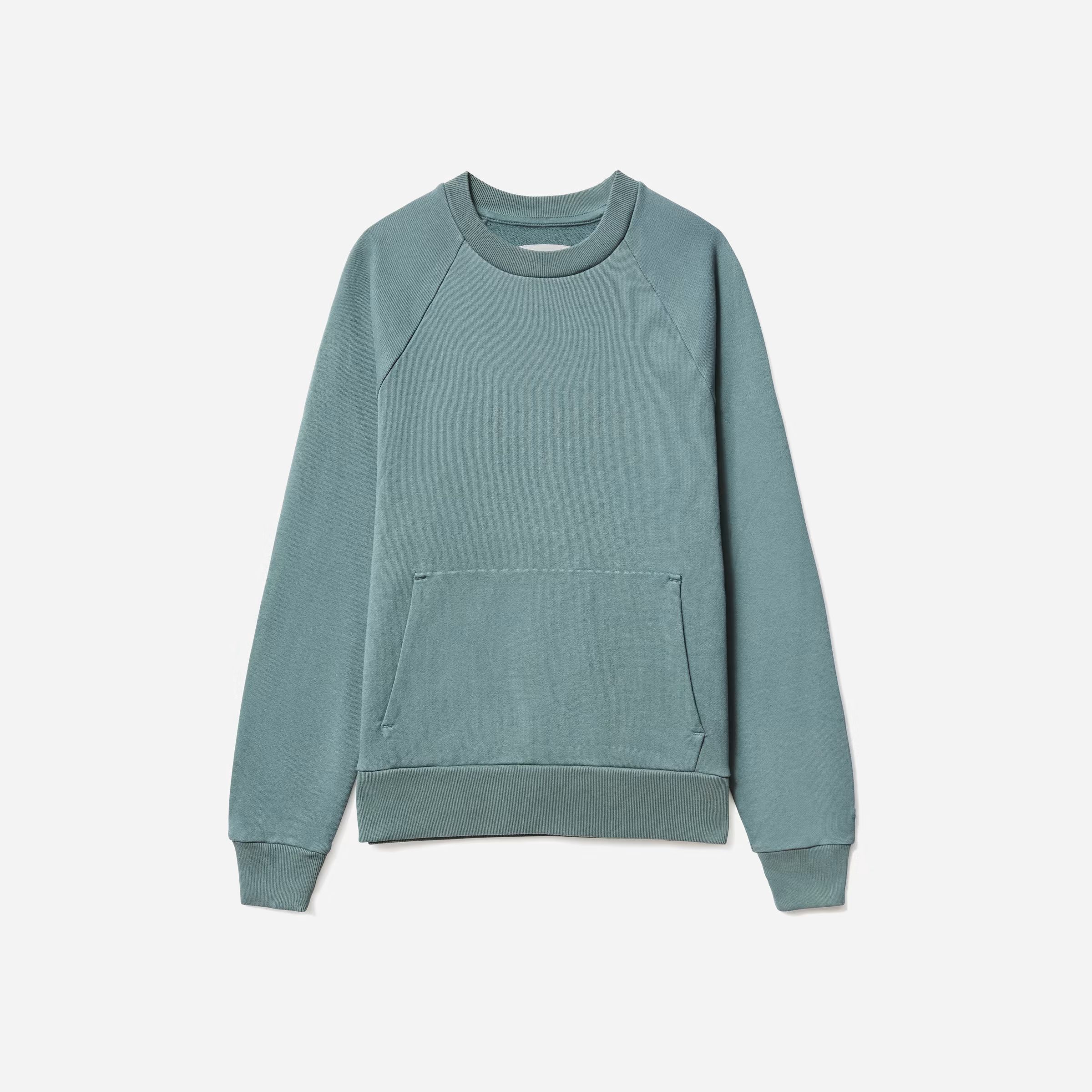 The Track Crewneck | Everlane