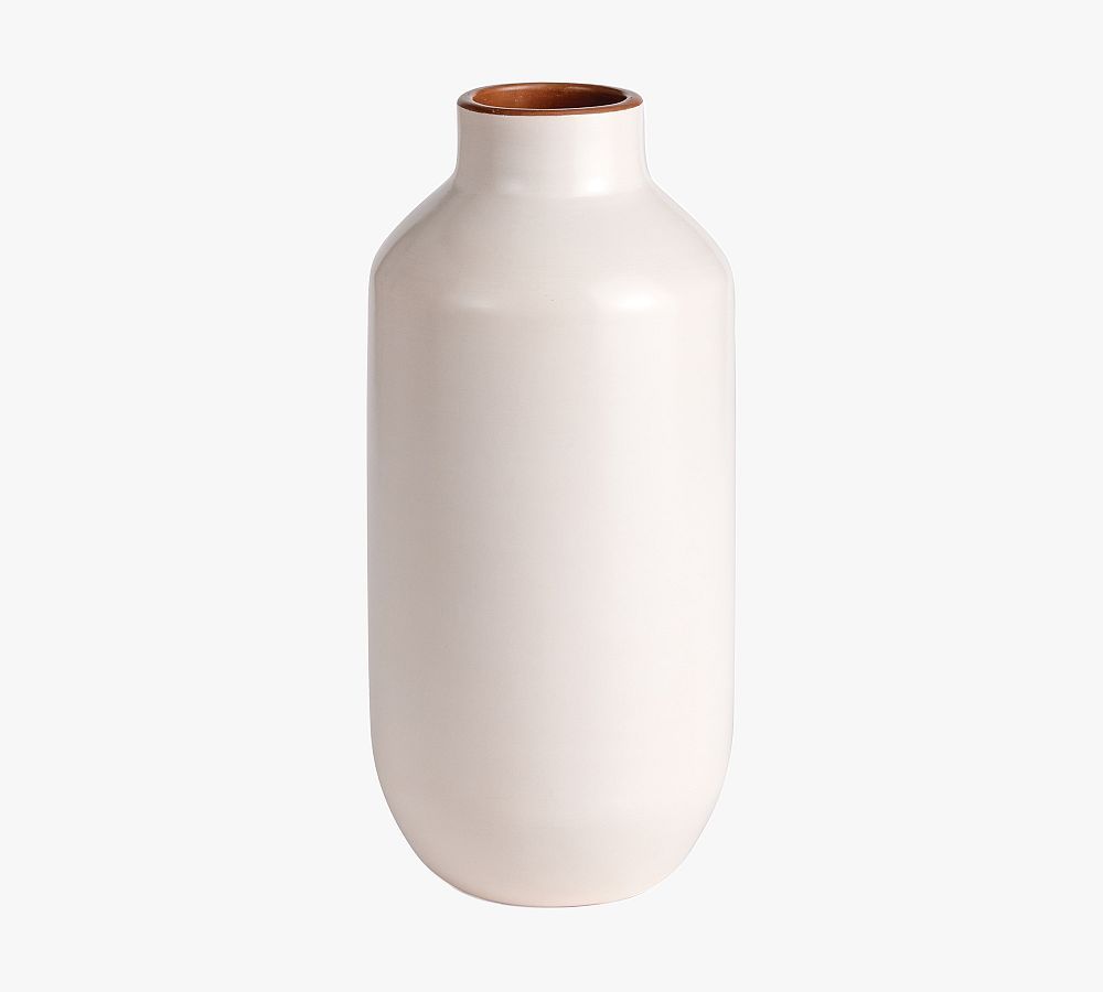 Tallan Handcrafted Ceramic Vases | Pottery Barn (US)